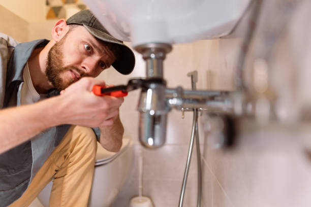 Best Emergency Plumber  in Kenhorst, PA