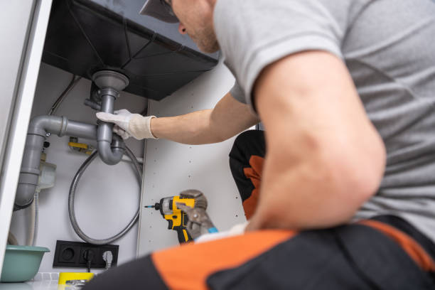 Best Best Plumbers Near Me  in Kenhorst, PA