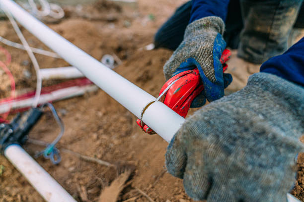 Best Commercial Plumbing Services  in Kenhorst, PA