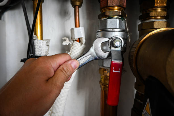 Best Shower Repair Services  in Kenhorst, PA